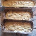 El cooksnap de Maria Morin cuando hizo Budín Inglés, fáciles de preparar!.