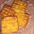 Cooksnap dari Shanty Rizkhika untuk resep Gabin Goreng isi Vla Susu