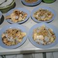 Cooksnap dari Adi Basmallah untuk resep Soto campur madura