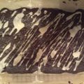letuka3's cooksnap of when they made Brownies.