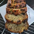 Cooksnap dari Olivia Ayu Pramita untuk resep Buttermilk banana cake "copycat starbucks banana cake"