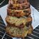 Cooksnap dari Olivia Ayu Pramita untuk resep Buttermilk banana cake "copycat starbucks banana cake"