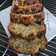 Cooksnap dari Olivia Ayu Pramita untuk resep Buttermilk banana cake "copycat starbucks banana cake"