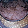 صورة من Farah J. Hdaib، شاركها بعد تجربة وصفة كيكة المايكروويف بالشوكولا(بدقيقة و نص)