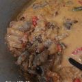 Cooksnap dari Tahu Telor Cak Rais untuk resep Sambal goreng krecek tahu