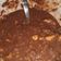 El cooksnap de Mirka Taneva cuando hizo Porridge o gachas de avena con canela.