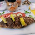Syra Asif's cooksnap of when they made Fried Fish🐟.