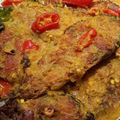 Cooksnap dari Amel untuk resep Pesmol Ikan Mas ala betawi