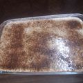 El cooksnap de ezemathuxoan cuando hizo Tiramisú fácil!!!.