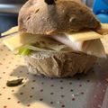 Kamilla Szedlák Cooksnap-ja, amikor elkészítette a(z) Teljes kiőrlésű tönköly zsemle fél óra alatt receptet.