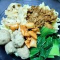 Cooksnap dari Avrii Tammy untuk resep Minyak Ayam (buat mie ayam)