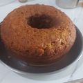 Cooksnap dari Dewi Tampubolon untuk resep Bolu sarang semut oven tangkring