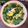 Cooksnap dari Windu Restina untuk resep Sayur katuk telur