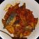 Cooksnap dari Dian Putri Rachmawati untuk resep 285# ikan cue tongkol balado