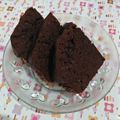 Cooksnap dari Novita Latifatuz Zahro untuk resep Brownies Kukus/ bolu coklat kukus 😆 #BikinRamadanBerkesan