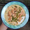 Cooksnap dari Ratna Puspita untuk resep 239. Sayur Cabe Khas Cirebon