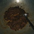 Cooksnap dari k_ agasshi untuk resep Sambal roa maknyusss