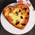Cooksnap de Mi Jo sur la recette Moelleux pommes Carambar