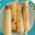 Cooksnap dari elvi_ummu@fifa untuk resep Es Mambo Coklat (Aiskrim Malaysia)