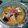 Cooksnap dari Sheilamurti untuk resep Sup ikan patin bumbu kuning