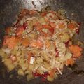 Cooksnap dari Irawati ratna dewi untuk resep Tumis jamur tiram