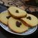 Cooksnap dari Mutmainah Haneman untuk resep Kue lumpur kentang istimewa 👍