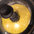El cooksnap de Mariela Romano cuando hizo Bizcochuelo de naranja súper fácil.