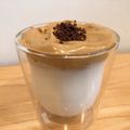 KA's cooksnap of when they made Dalgona Coffee.
