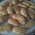 El cooksnap de juani Gernika cuando hizo Galletas marroquíes sin máquina blandísimas y fáciles.