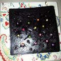 Cooksnap dari Oshien Takahiro untuk resep Brownies panggang no egg & mixer