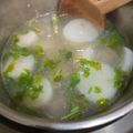 今晚打老虎 的 白蘿蔔排骨湯 cooksnap