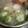 今晚打老虎 的 白蘿蔔排骨湯 cooksnap