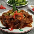 Cooksnap dari Een Nuraeni untuk resep Krengsengan Hati Ampela Ayam