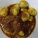 Cooksnap Nadya Hassane semasa beliau membuat Sambal Telur Puyuh.
