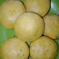 Cooksnap dari Hesti Meiliana Abhen untuk resep Kue cubit lembut
