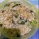 Cooksnap dari Fitria Rahayu untuk resep Salmon Chahan (Nasi Goreng Salmon)