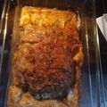 Cooksnap από ελενη στη συνταγή Τζιγεροσαρμάς