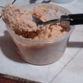 El cooksnap de Betsabé Irene Valor Cásseres cuando hizo Mantequilla de maní ❤.