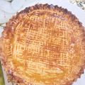 Cooksnap de guelai sur la recette Gâteau basque