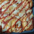 Cooksnap dari Mamak Qila untuk resep Pizza Roll
