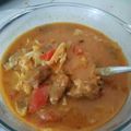 Cooksnap dari Rini Syahrial untuk resep Tongseng Daging Sapi