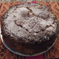 El cooksnap de Lausche cuando hizo Torta matera con crema pastelera.