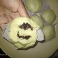 Cooksnap dari Ulil Wina untuk resep Bakpao empuk tanpa telur