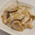 Psyche Chang 的 香煎孜然雞胸 cooksnap