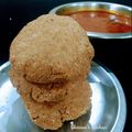 Bhavini Kotak's cooksnap of when they made તાવો ચાપડી (Tavo Chapdi Recipe In Gujarati).