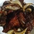 Cooksnap dari Sondang R Munthe untuk resep Sop Buntut Bakar