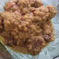 Cooksnap dari Nisa - Nisut untuk resep Sambal Goreng Printil