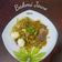 Cooksnap dari Karlina.Kitchen untuk resep Bakmi Jowo (Mie Goreng Jawa)