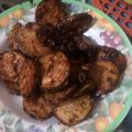 Cooksnap dari Mimi untuk resep Magic Terong (Terong Crispy Pedas Manis)