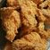 Cooksnap Dapur Yusfarisyia semasa beliau membuat Ayam Goreng Crispy.